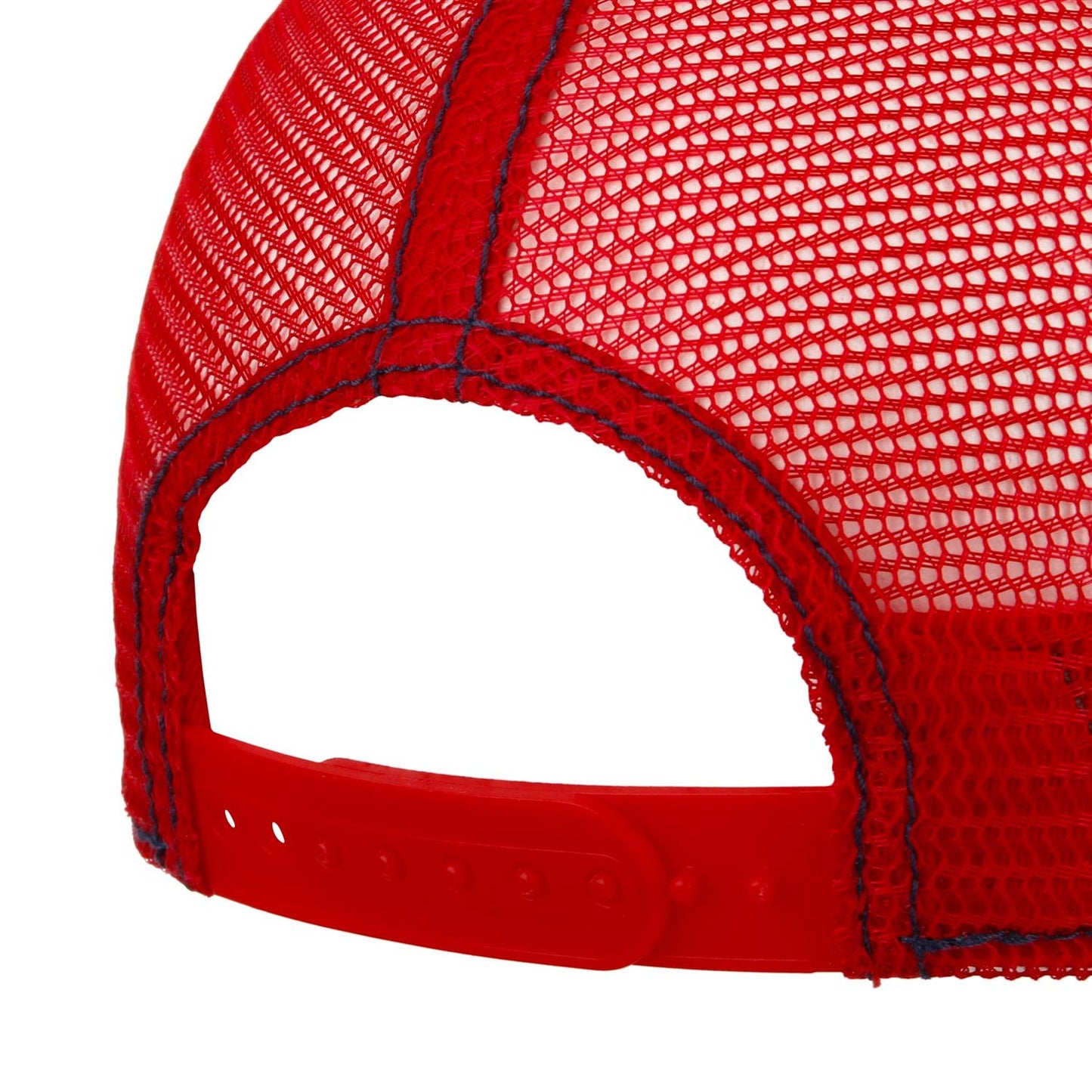 Trucker Cap Motocross Team
