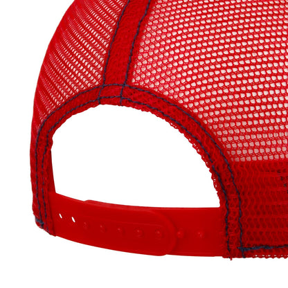 Trucker Cap Motocross Team