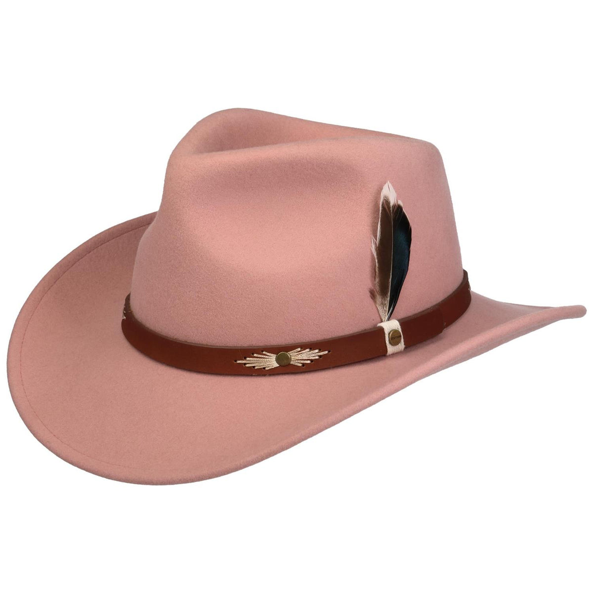 Western Kadoka Pink