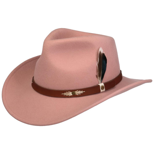 Western Kadoka Pink