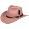 Western Kadoka Pink