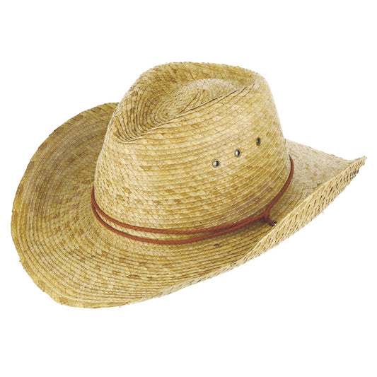 Western Straw Chinstrap Nature