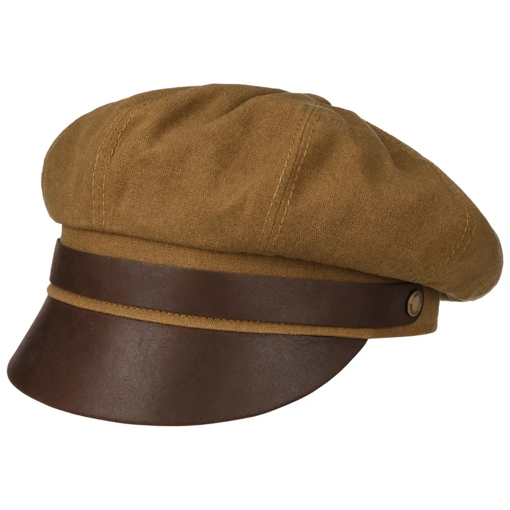 Riders Waxed Cotton/Linen