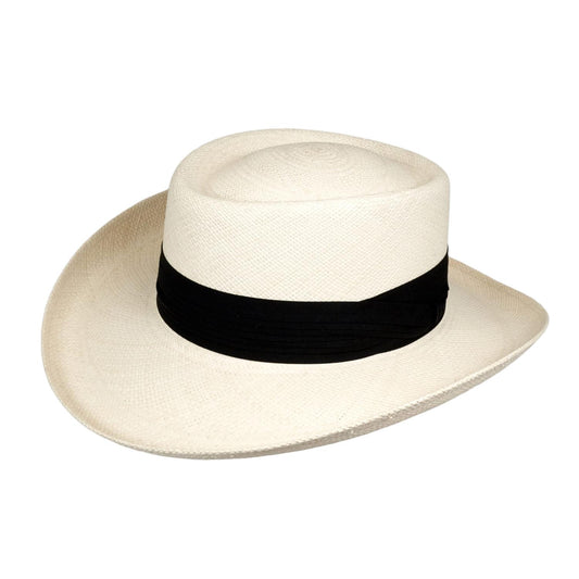 Vintimilla Gambler Straw Natur
