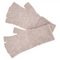 Finger Gloves Knit Sand