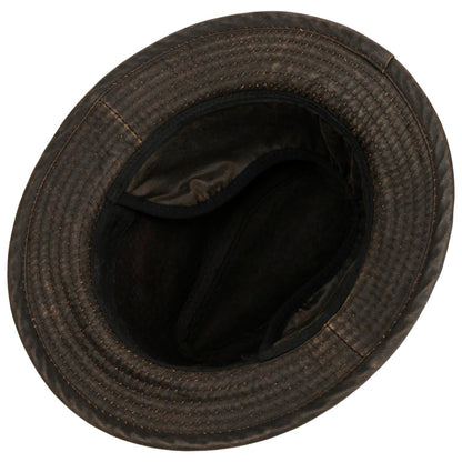 Traveller CO/PE Earflaps