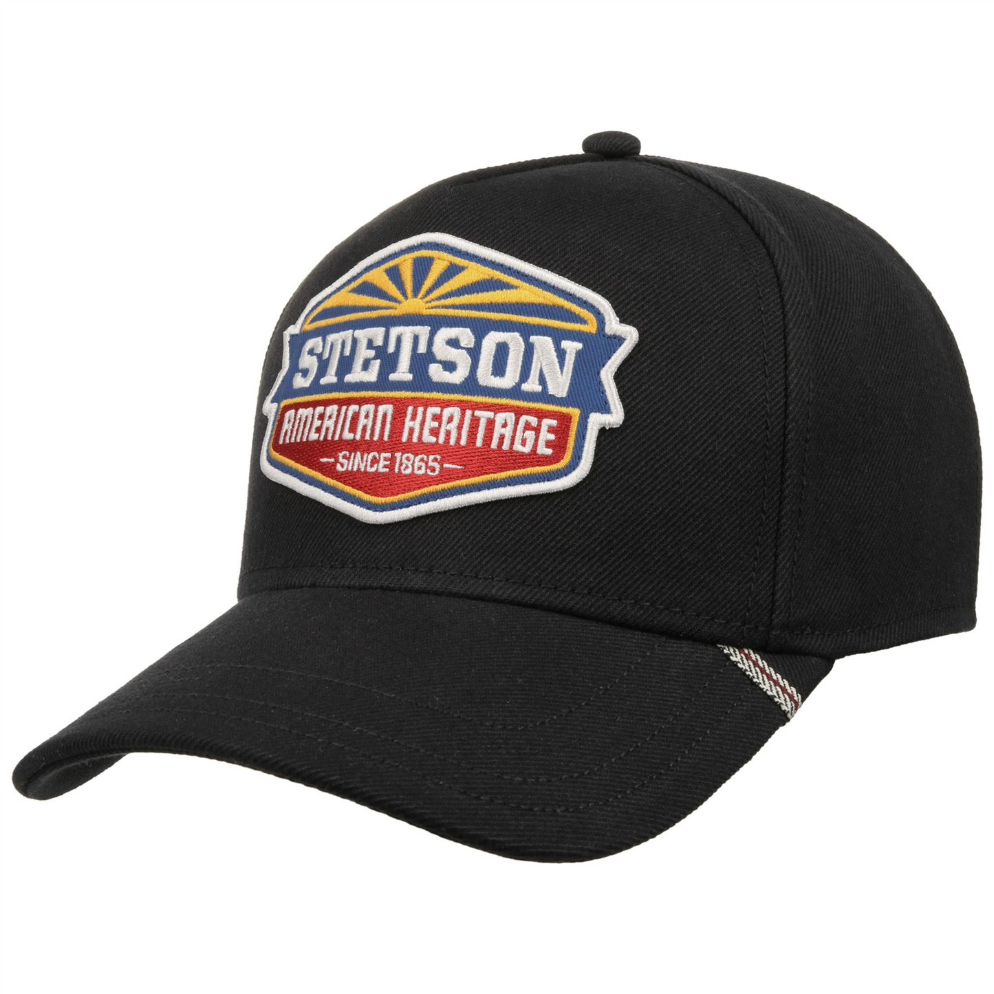 Trucker Cap Heritage Sun