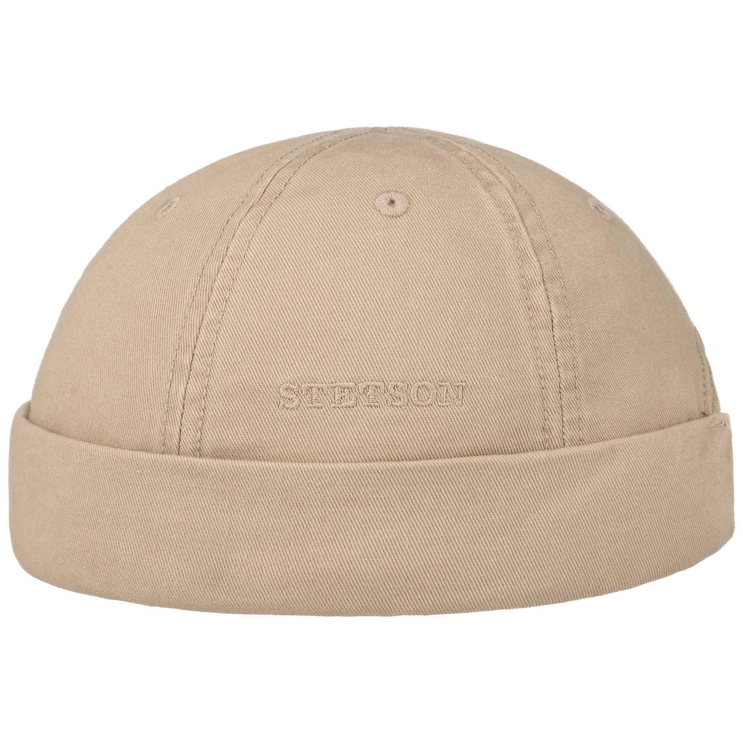 Docker Cotton Beige
