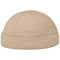 Docker Cotton Beige