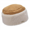 Giselle Camel/Off-white