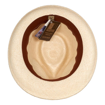 Panama New Trilby Stone