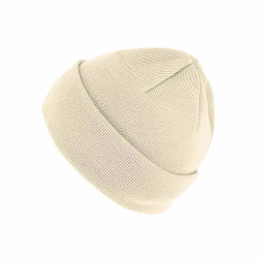 Merino Wool Beanie