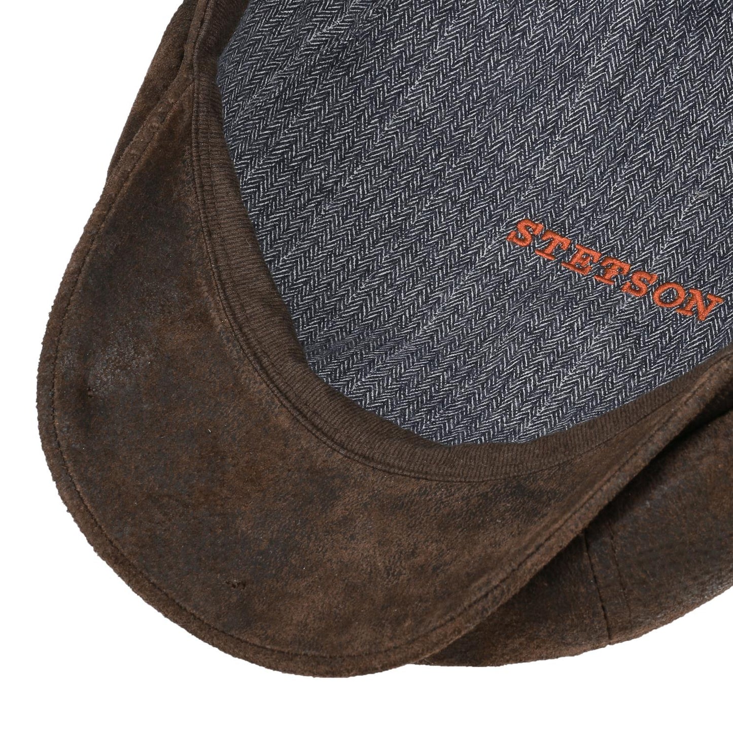 Hatteras Pigskin Brown