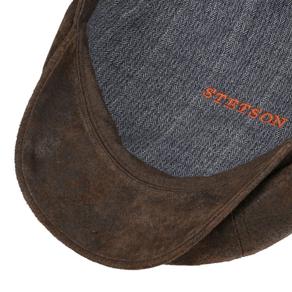 Hatteras Pigskin Brown