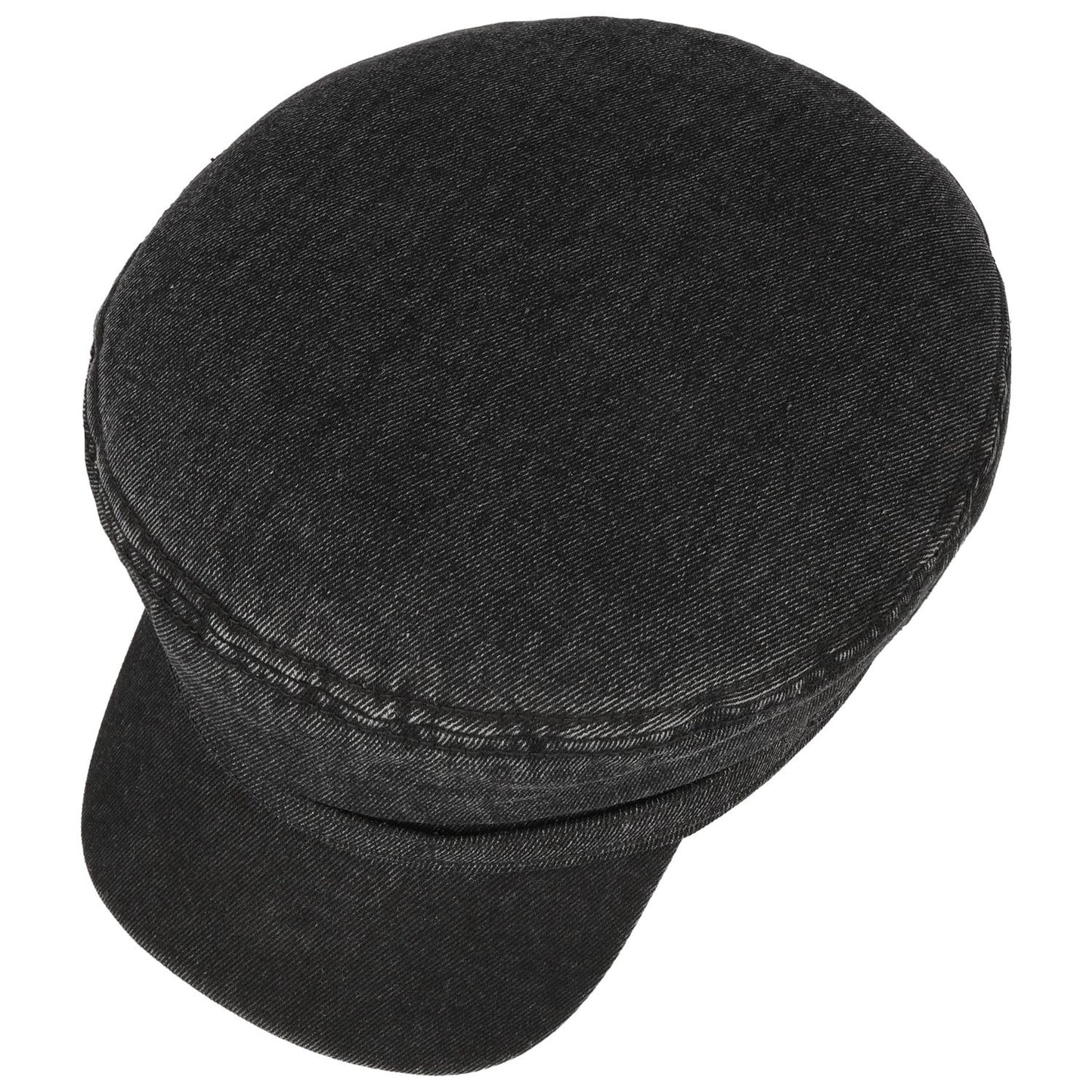 Riders Black Denim
