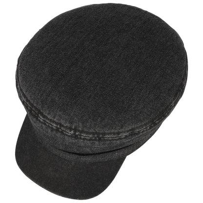 Riders Black Denim