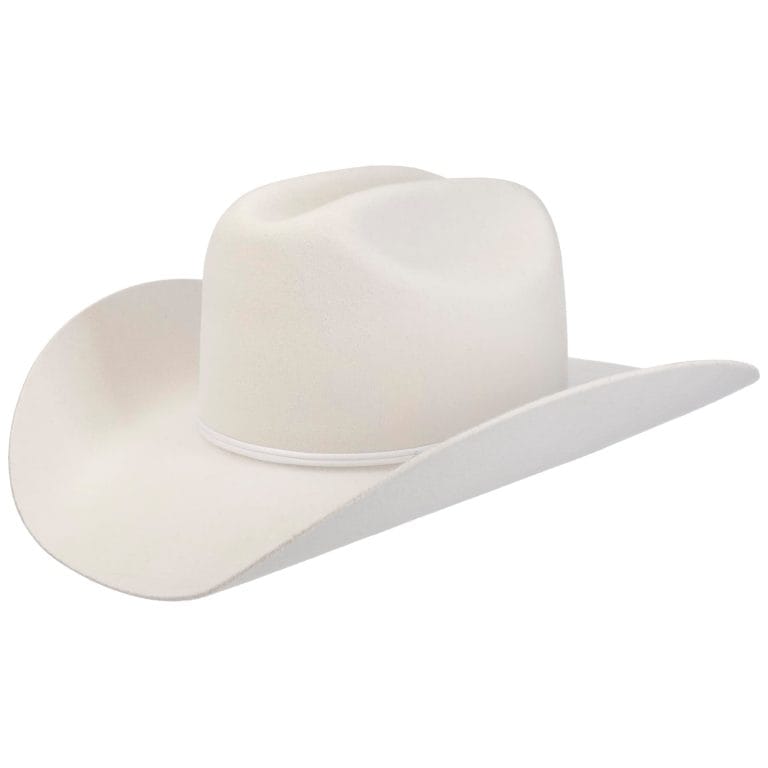 Western Santa Fe Kleines Karo