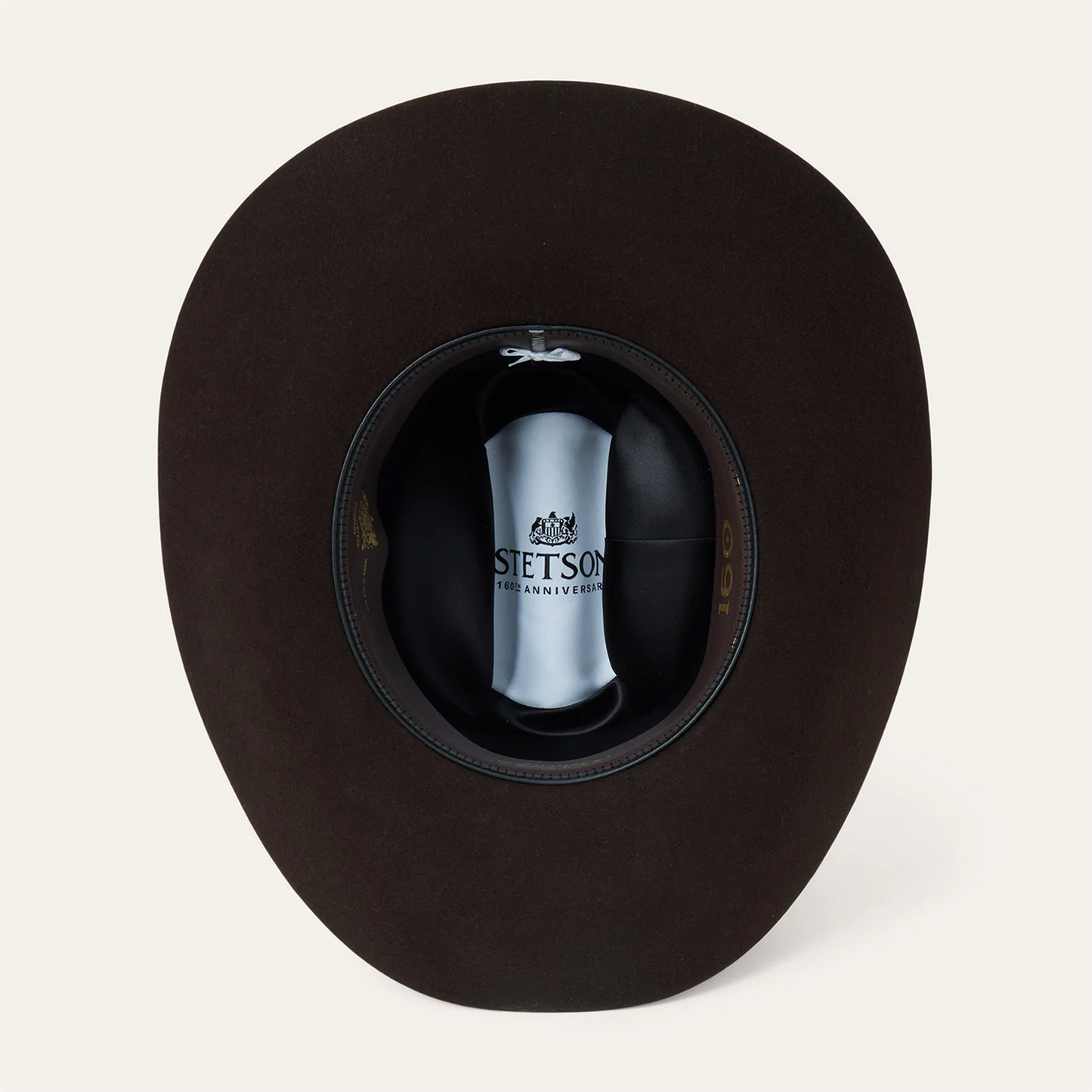 Rancher 160th Edition 6X Chocolate