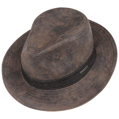 Traveller Pigskin