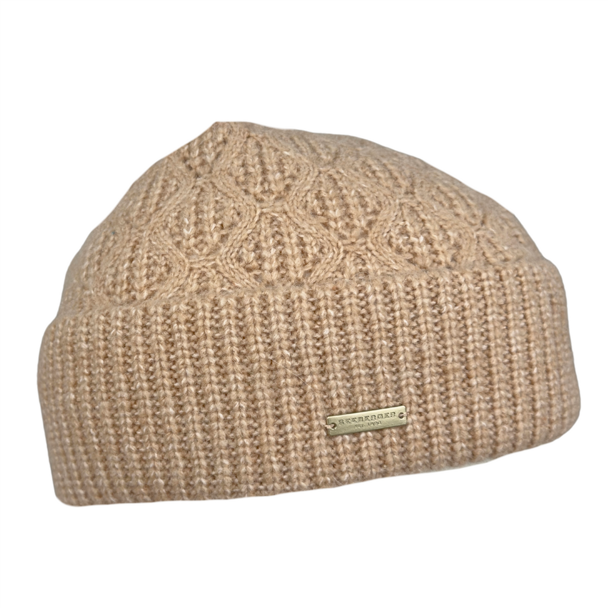 Beanie Cable Sand
