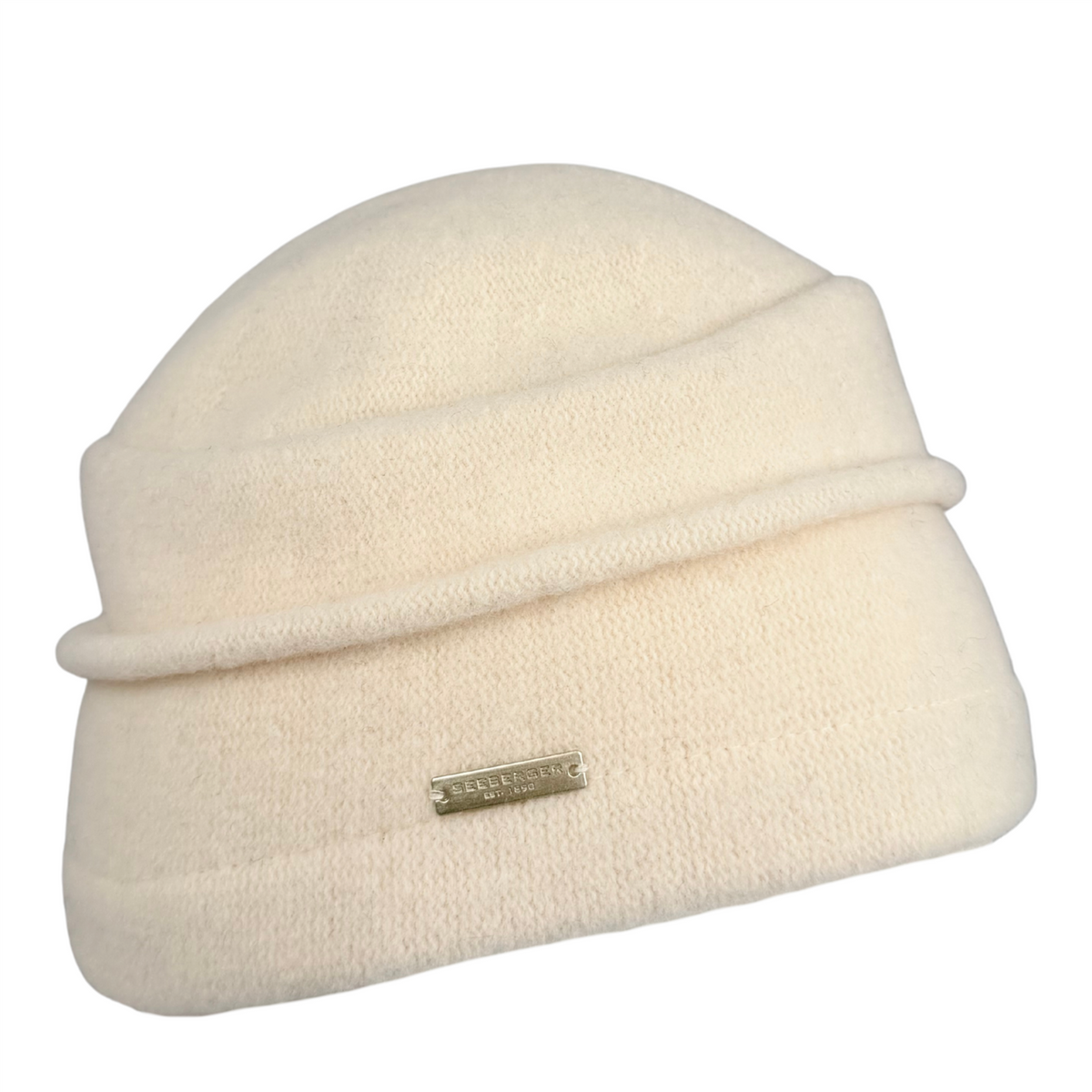 Rebecca Wool Off-White