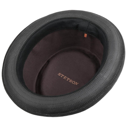 Popeye Vintage Pork Pie Black