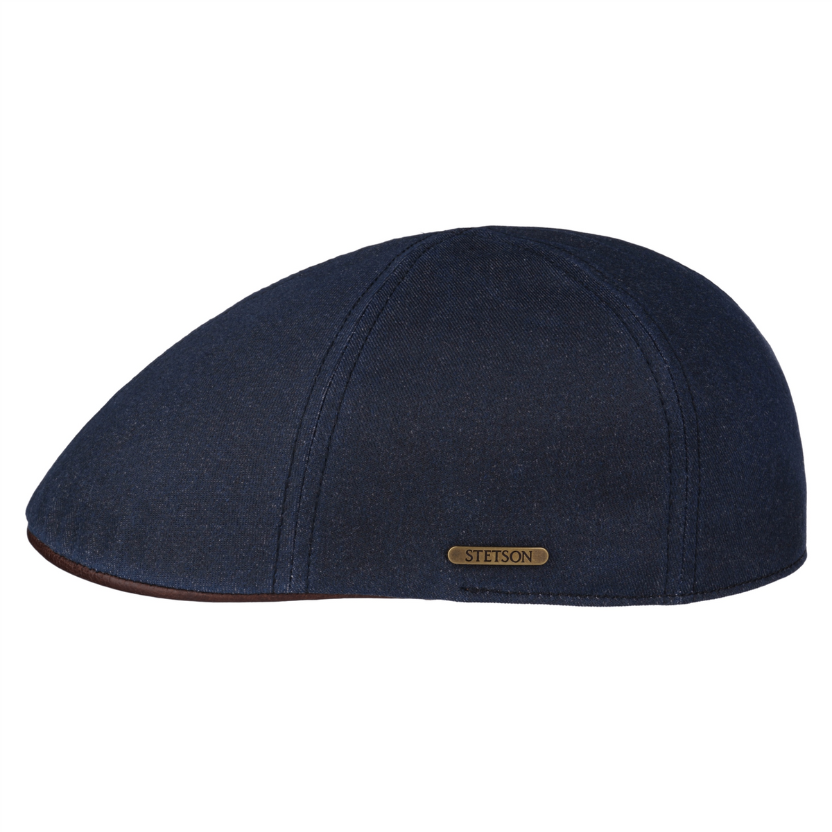 Texas Waxed Denim WR Navy