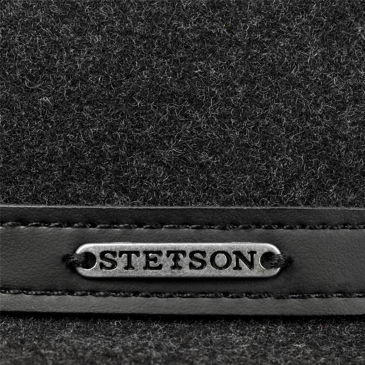 Traveller Woolfelt Mix Dark Grey