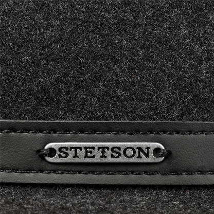 Traveller Woolfelt Mix Dark Grey