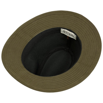 Traveller Waxed Cotton WR
