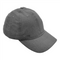 Oahu Baseball Cap Black