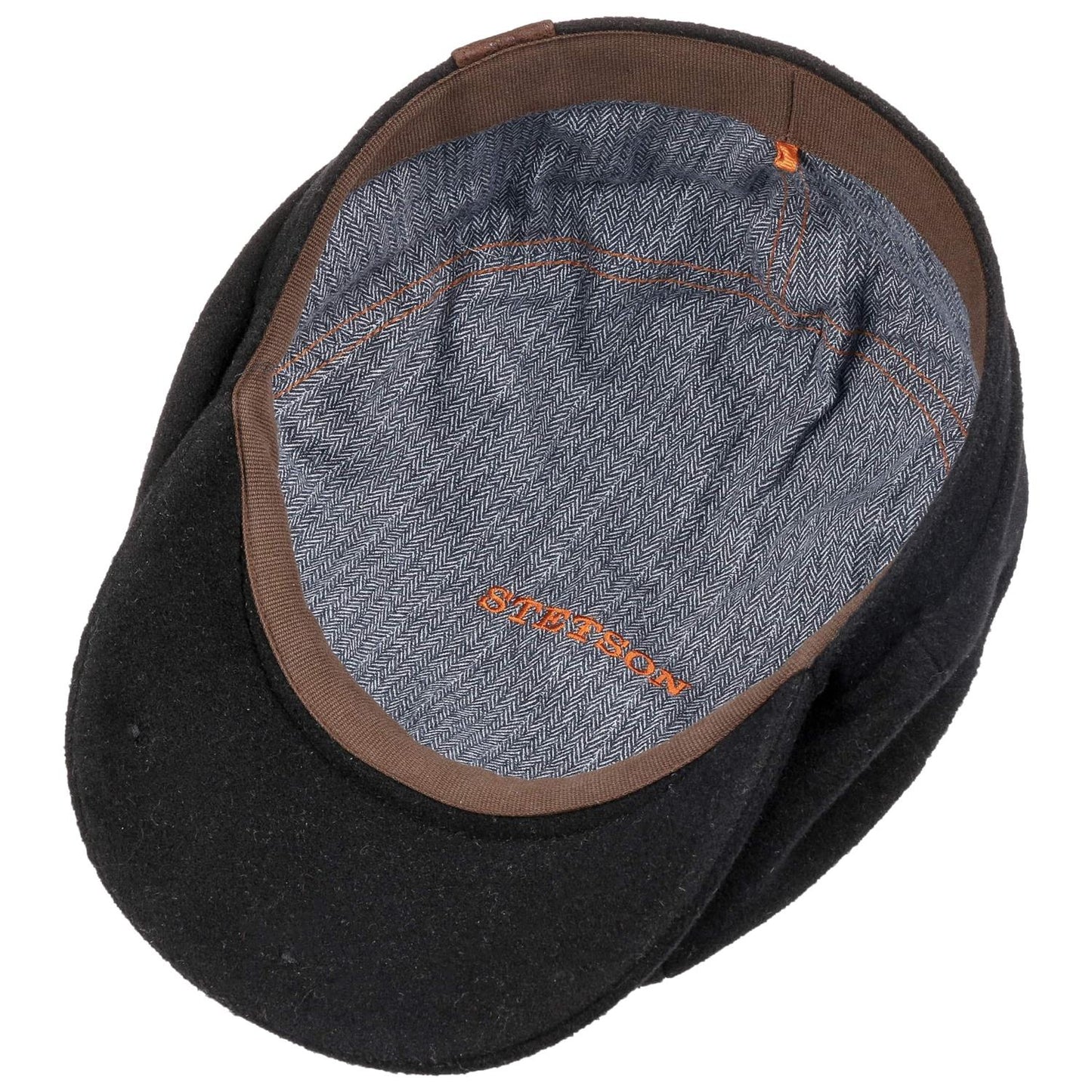 Hatteras Wool/Cashmere Black