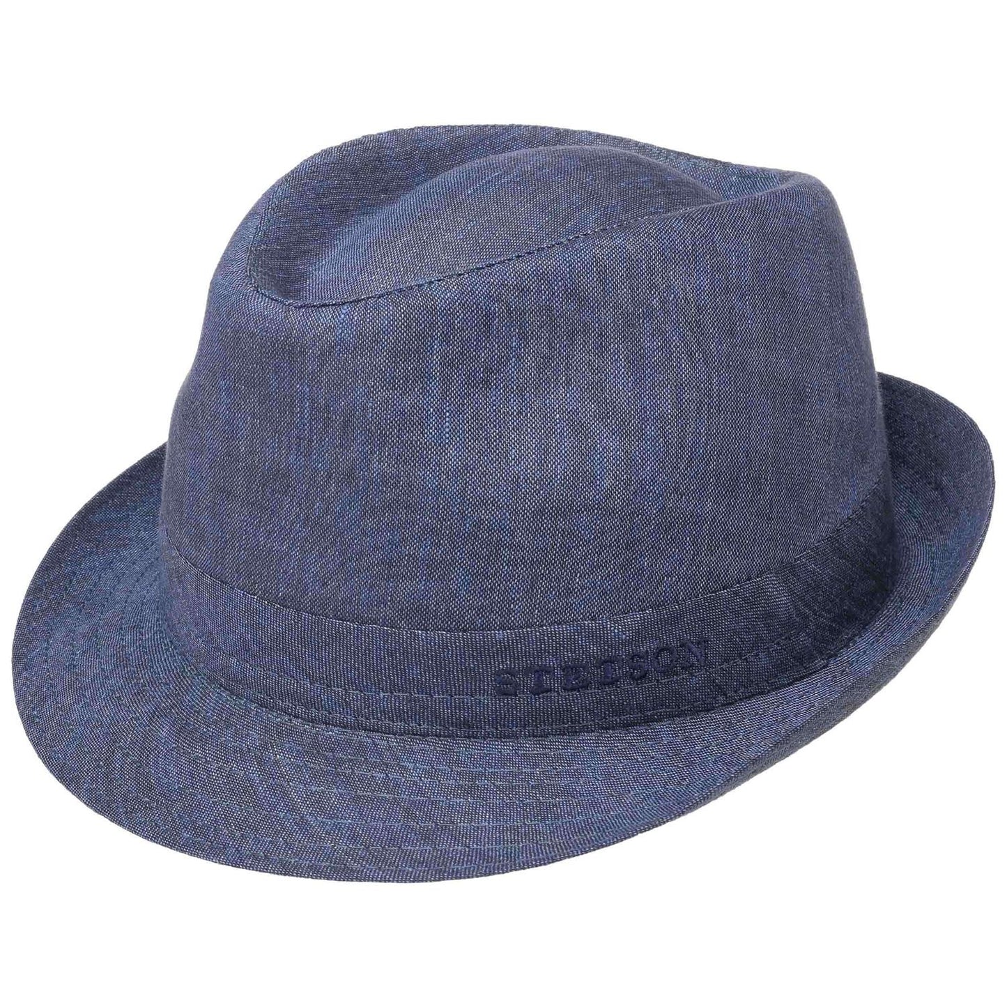 Trilby Linen Blue