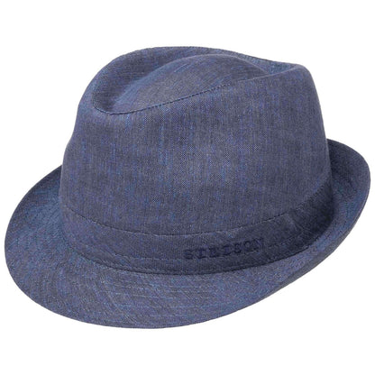 Trilby Linen Blue