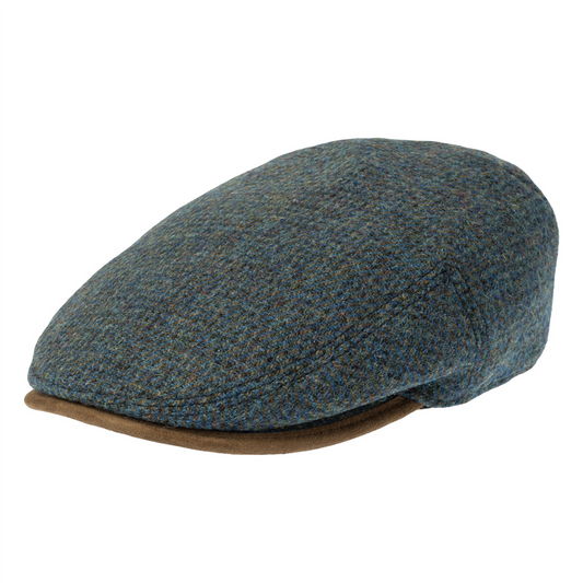 Kent Virgin Wool Harris Tweed