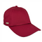 Aloha Baseball Cap Cotton Cassis