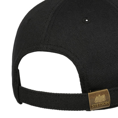 Baseball Classic Lettering Black