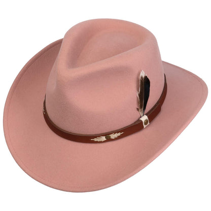 Western Kadoka Pink