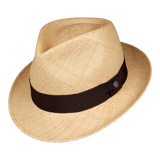 Panama New Trilby Stone