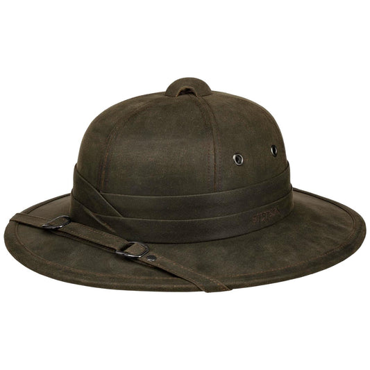 Pith Helmet CO/PES