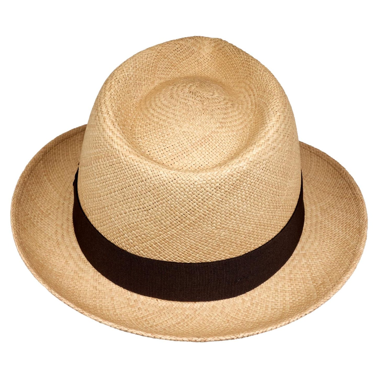 Panama New Trilby Stone