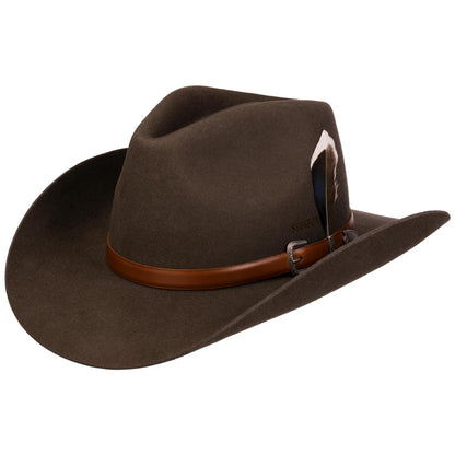 Western Sierra Brown