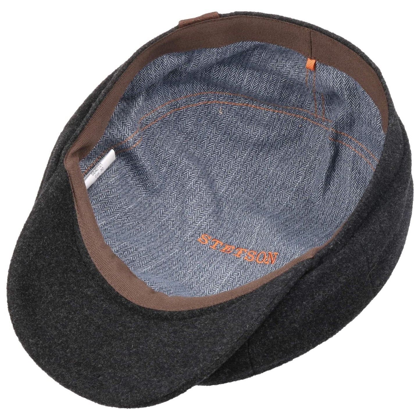 Hatteras Wool/Cashmere Grey