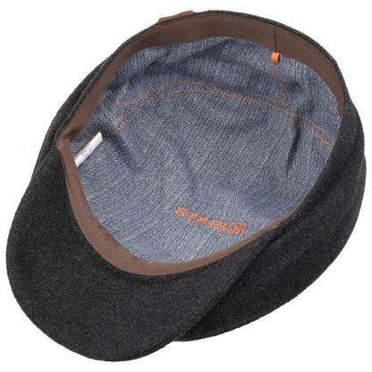 Hatteras Wool/Cashmere Grey