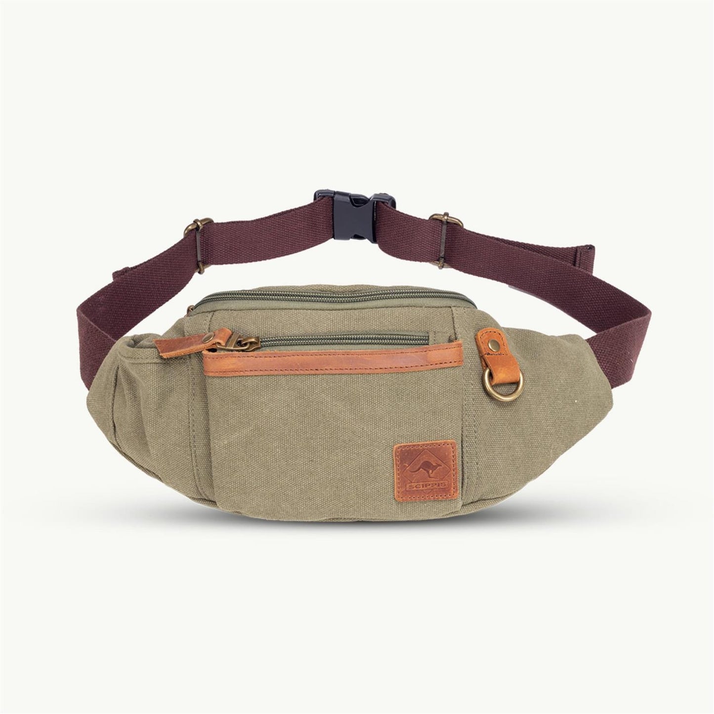 Jack Midjeveske Olive