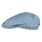 Driver Cap Silk/Linen/Virgin Wool