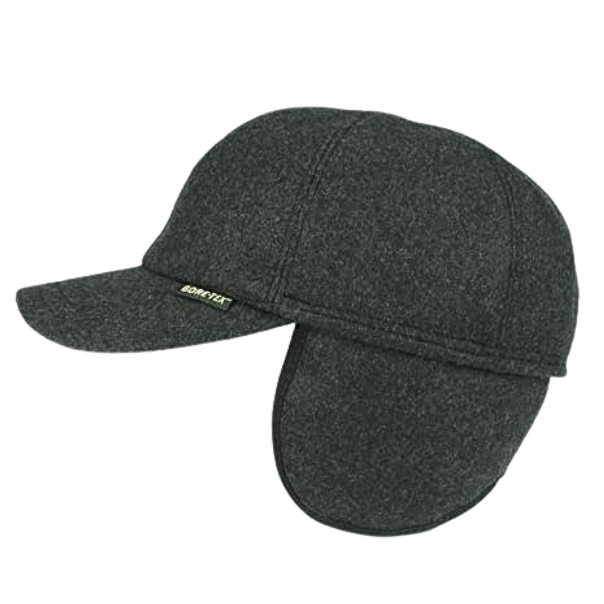 Gore-Tex Monaco Anthracite