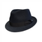 Trilby Woolfelt Blue