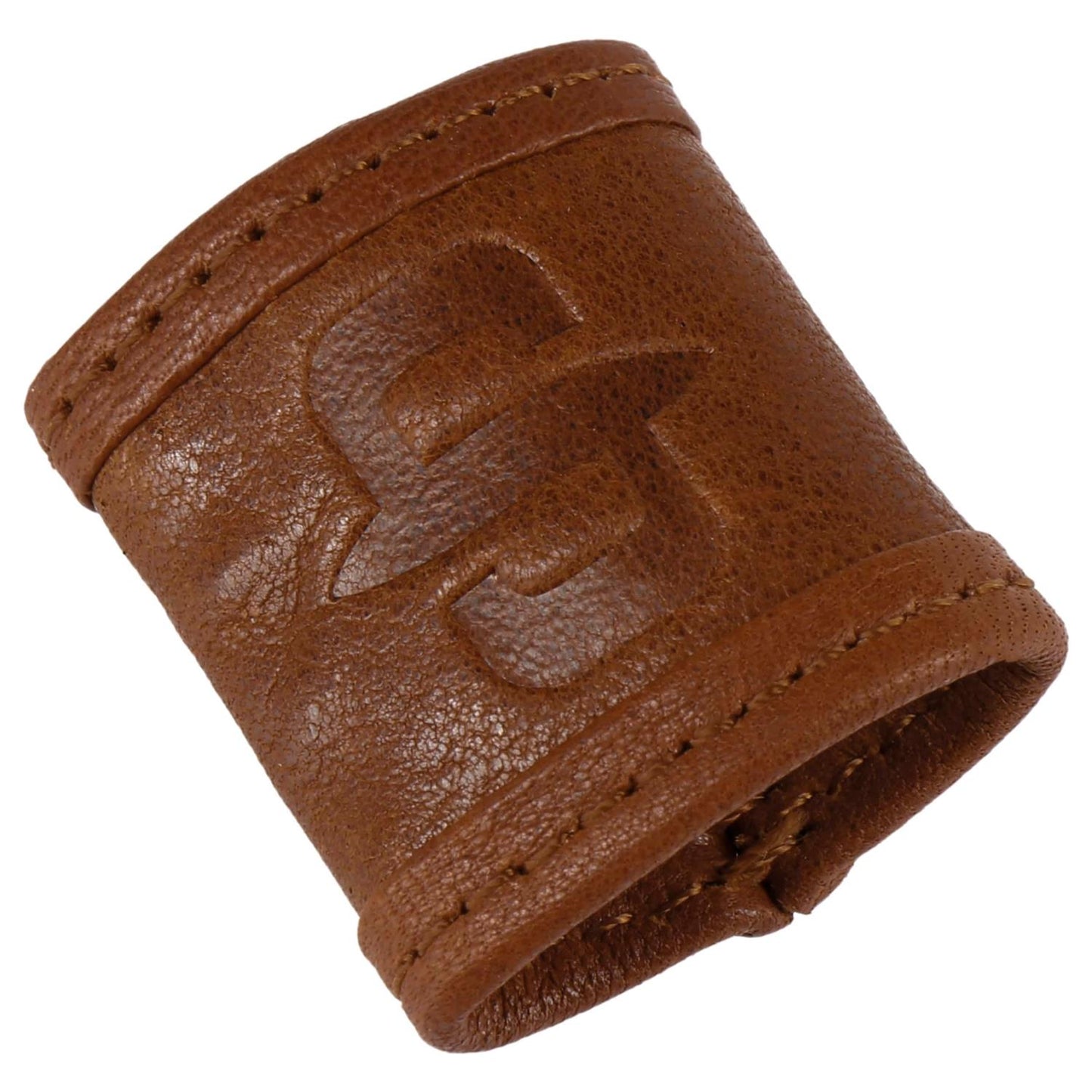 Bandana Leather Loop