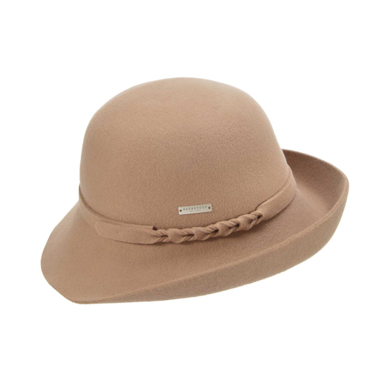 Woolfelt Sylvi Camel